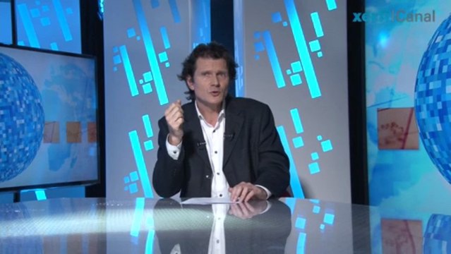 Olivier Passet, Xerfi Canal La compétitivité chinoise menacée !