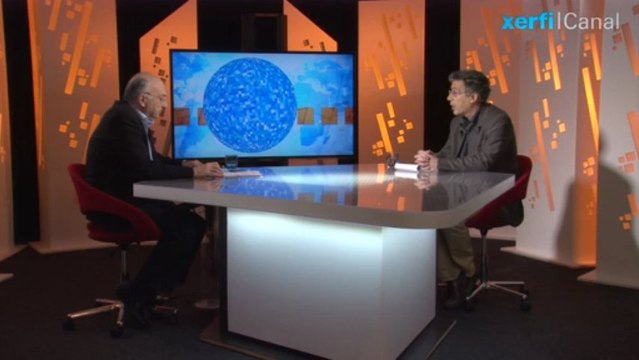 Guillaume Duval, Xerfi Canal Politique économique européenne : la fin de l'autisme austéritaire