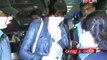 Spotted - Anushka Sharma & Sushant Singh Modi at Mumbai airport