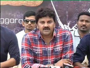 Nikhil's Karthikeya movie launch