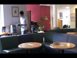 Andrés - PGSM - Promotion 2012