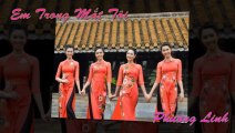 Em Trong Mắt Tôi - Phương Linh [720p]