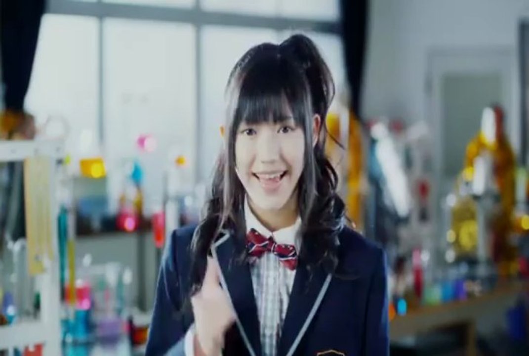 Yaruki Hanabi