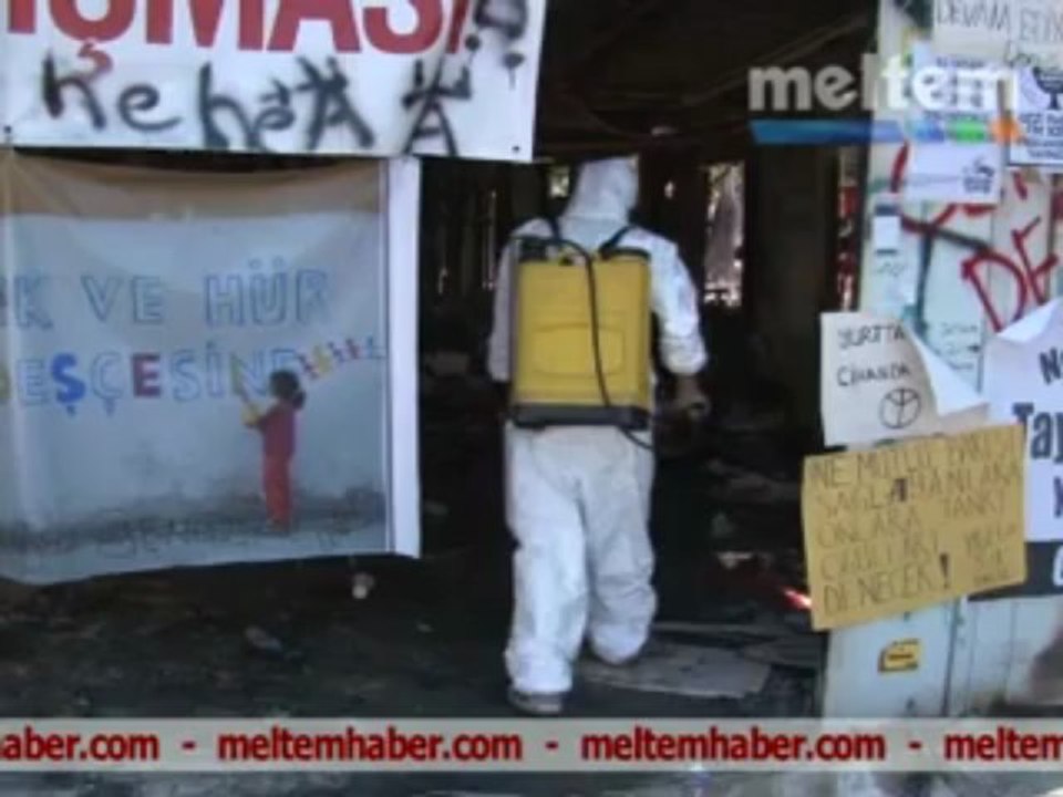 İSTANBULDAN GEZİ NOTLARI