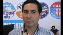 Ballottaggio Corato | Intervista a Franco Caputo, candidato sindaco PDL