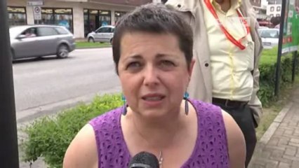 IL NUOVO SINDACO E' MONICA BARBIERO