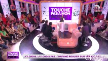 Zapping : Touche pas à mon poste !, Daphné Roulier reste sur Canal