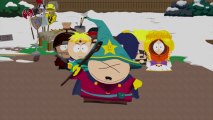 E3 2013: South Park: The Stick of Truth E3 trailer (Multi)