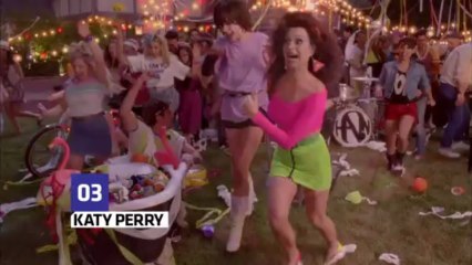 Les plus grosses vendeuses de disques !