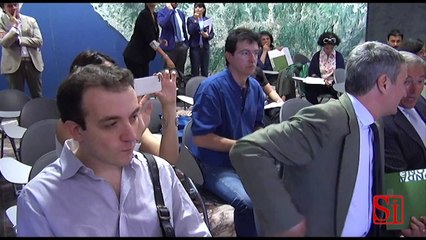 Napoli - In Regione il Summer School al Tarì (10.06.13)