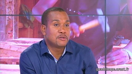 SQVT 2013. La semaine de la qualité de vie au travail en Guadeloupe
