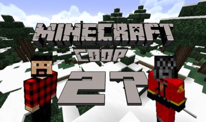 [Minecraft] MLDEGuill Adventure - #27 (Guill Vision)