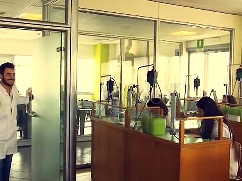 Napoli - Il Tarì Summer School (10.06.13)