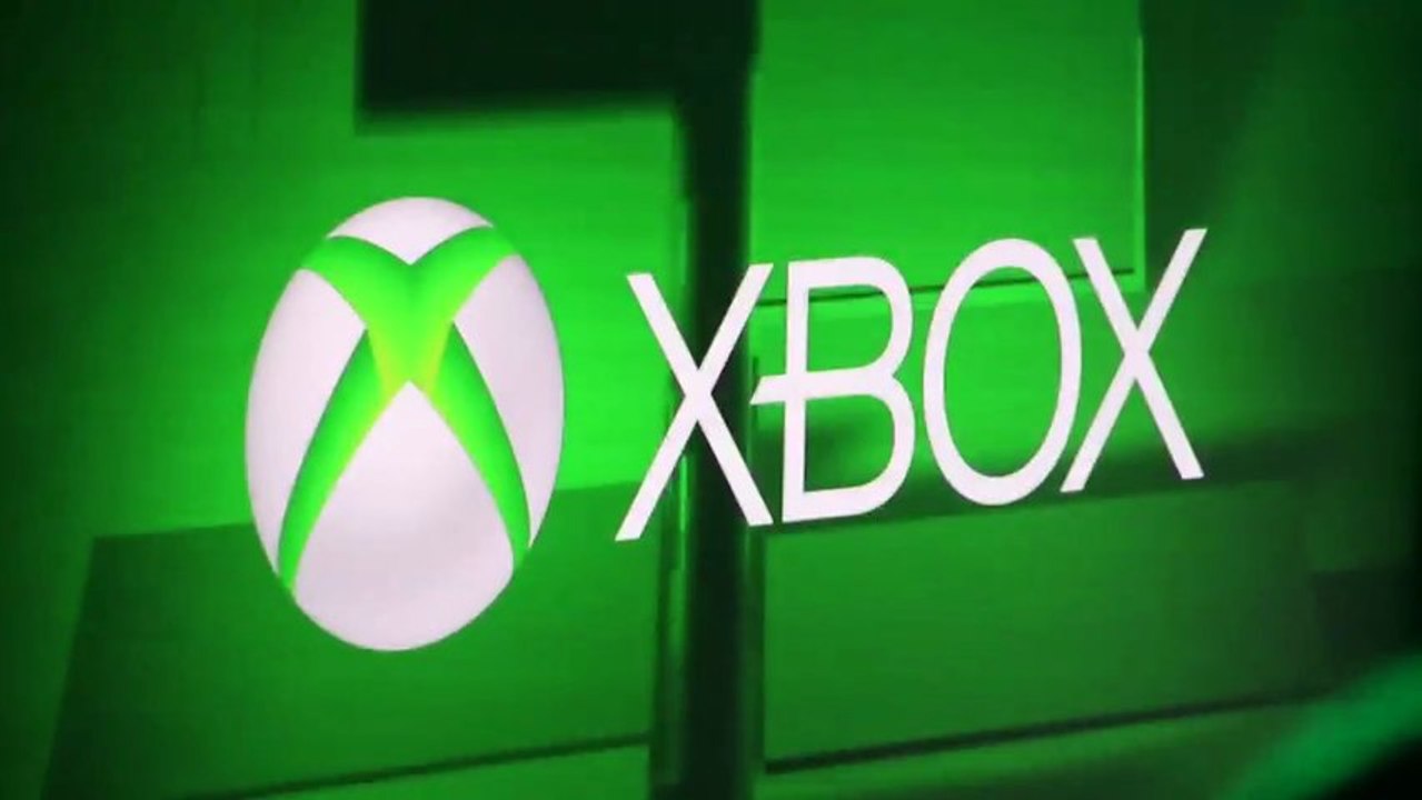 E3 2013 - Conférence Microsoft / Xbox One