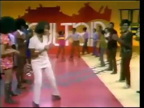 Daft Punk Train ..How To Dance To Get Lucky.. Daft Punk Soul Train..