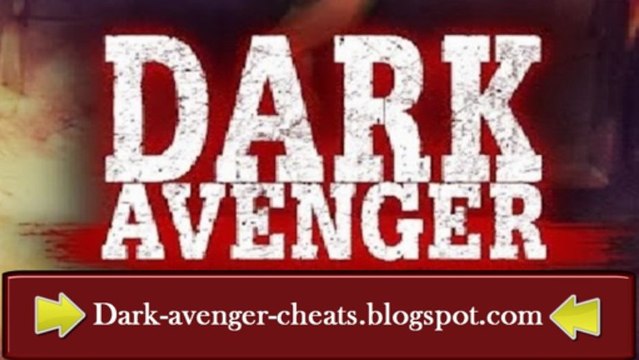 Dark Avenger IOS Hack Cheats Unlimited Gems Gold