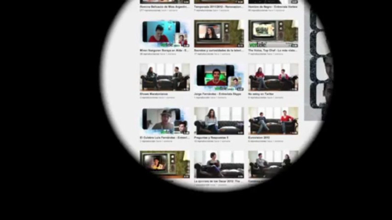 ENTREVISTA ALEX GADEA ENTREVISTA VERTELE 06-06-2013