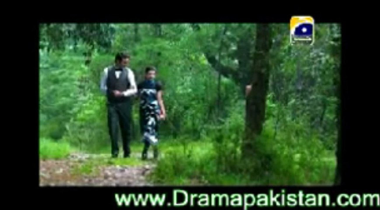 aik nai cindrella episode 6 - 1st December 2012