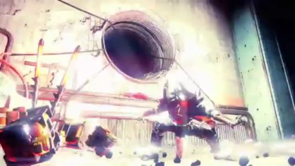 Destiny - Trialer E3 2013