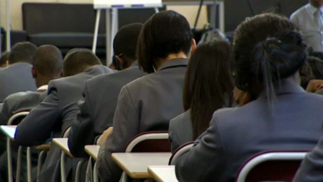 GCSE English problems caused by avoidable errors