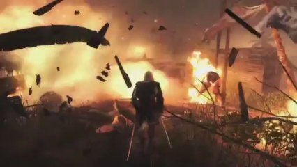 Assassin's Creed IV: Black Flag - Gameplay Demo E3 [HD]