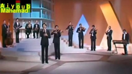 موفق وحكم الحكيم  كده فل