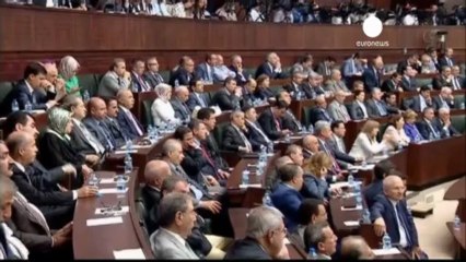 Erdogan "causa ambientalista per mascherare rivolta...