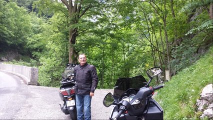 balade en chartreuse 10 juin 2013