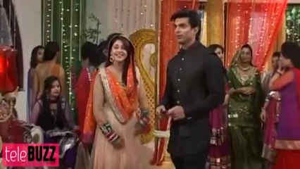 Zoya & Asad's SHOCKING NEW DRAMA in Qubool Hai 11th June 2013 FULL EPISODE