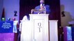 Dr. Umar Johnson Speaks @ 15th Celebration 4 Pastor Ray Hagins