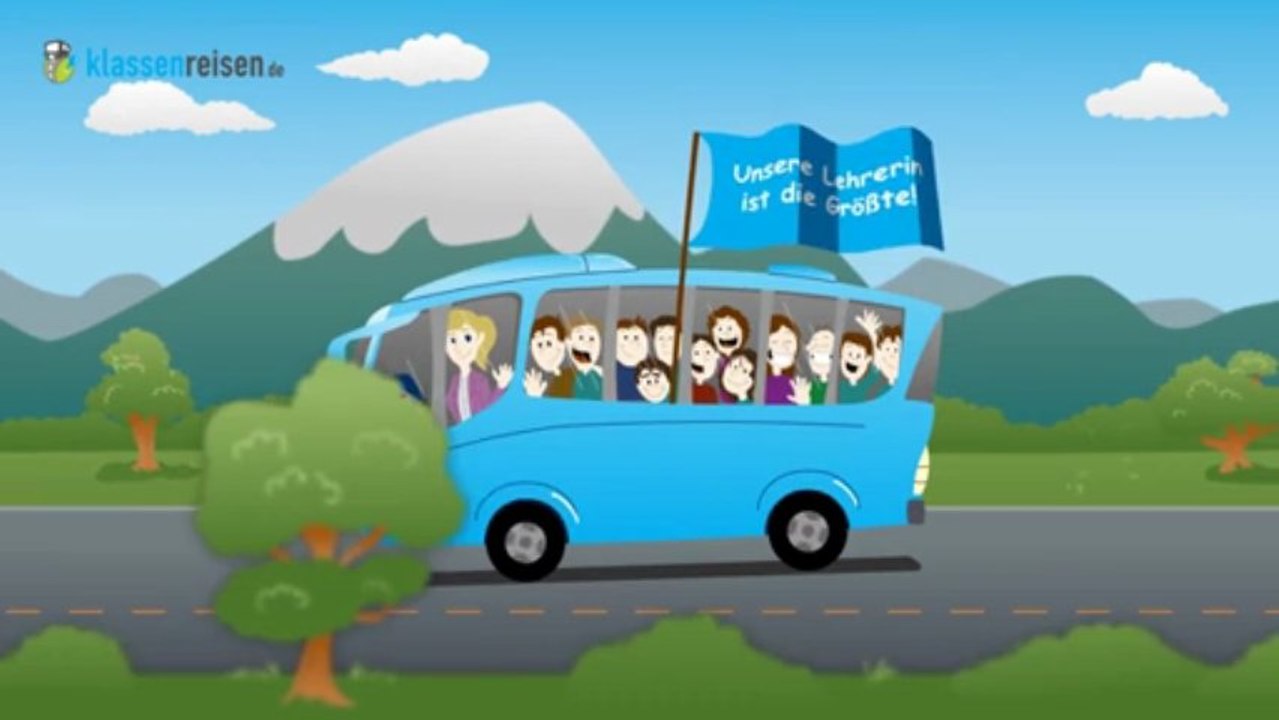 Klassenreisen