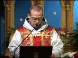 Jun 11 - Homily: Being A Good Person Is Not Enough