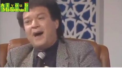 موفق بهجت يدندن-لوين لوين