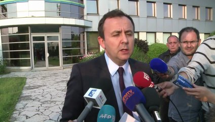 Furosémide: deux nouveaux cas, dont un décès