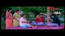 Drunken Comedy Scene Between Dharmavarapu & His Wife
