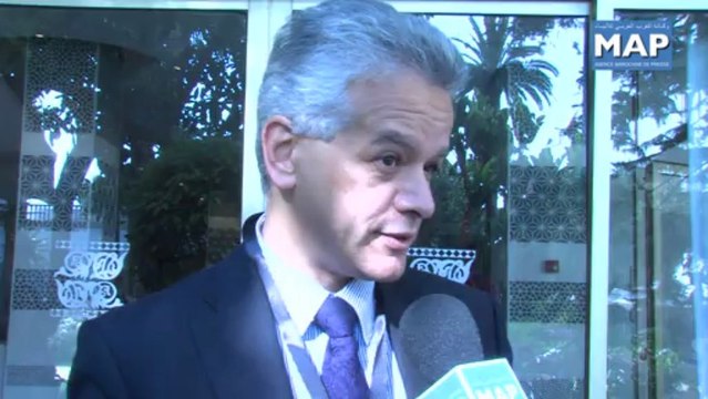 Séminaire sur  les villes face aux enjeux de l'efficacité énergétique