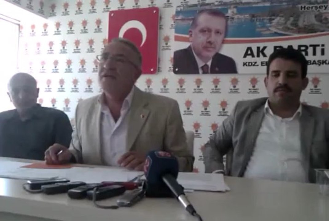 Bütçeyi, oy birliği ile geçirdik!...