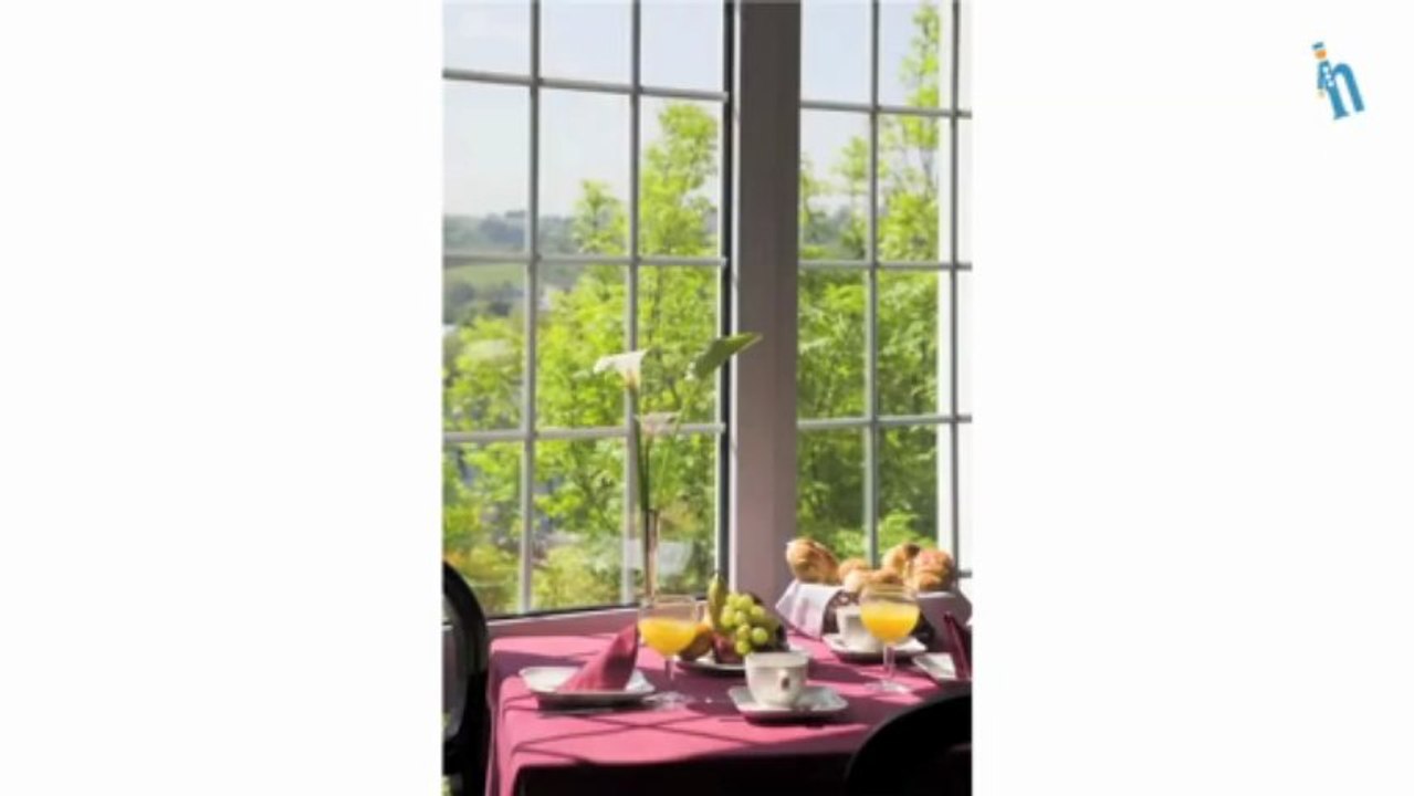 San Sebastián - Hotel Avenida (Quehoteles.com)