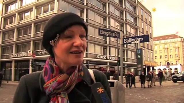 Mein Weg zu Albert Schweitzer, Siegfried Neukirch - Bibel TV das Gespräch