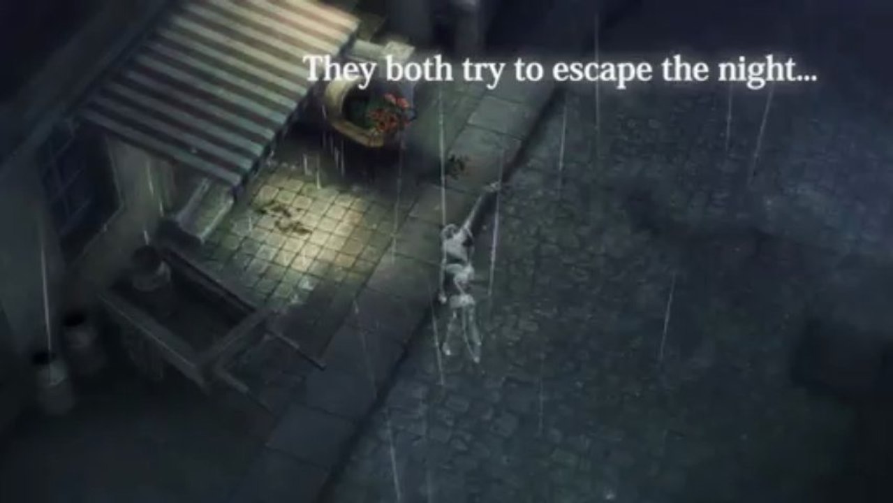 rain - Trailer E3 2013