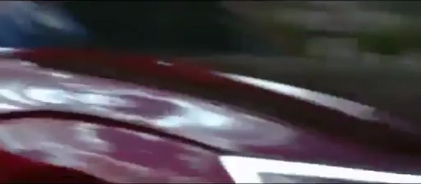 2013 Citroen Wild Rubis Concept Car - Official Trailer