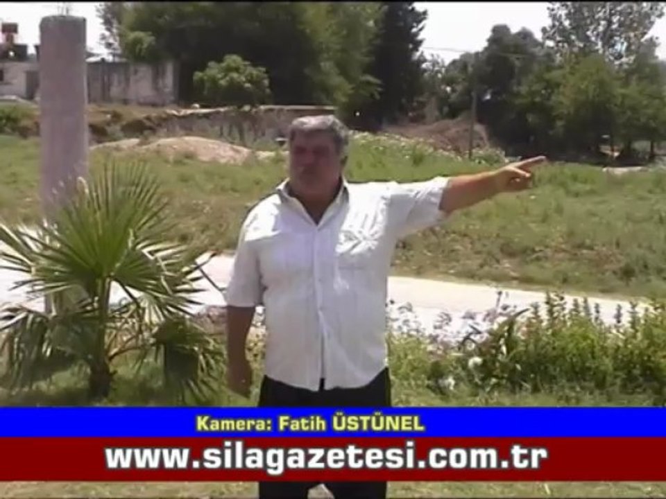 TEİAŞ TEBLİGATSIZ VE BİLGİ VERMEDEN AĞAÇ KESTİ İDDİASI