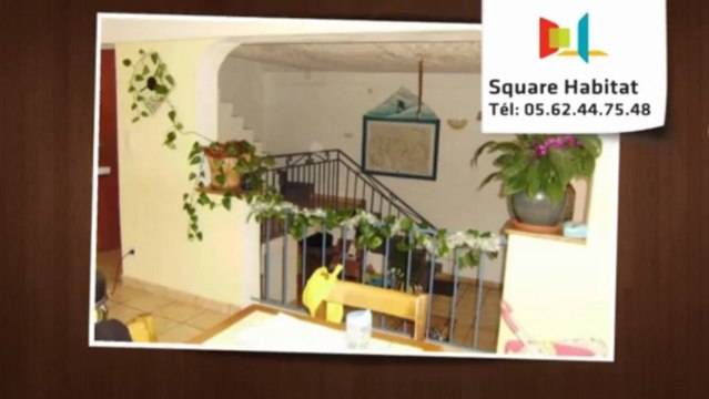 Vente - appartement - ARGELES GAZOST (65400) - 84m²