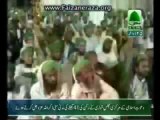 40 hours old girl saying Allah Allah from Madani Channel of Dawateislami chnl abt Islam YouTube - YouTube