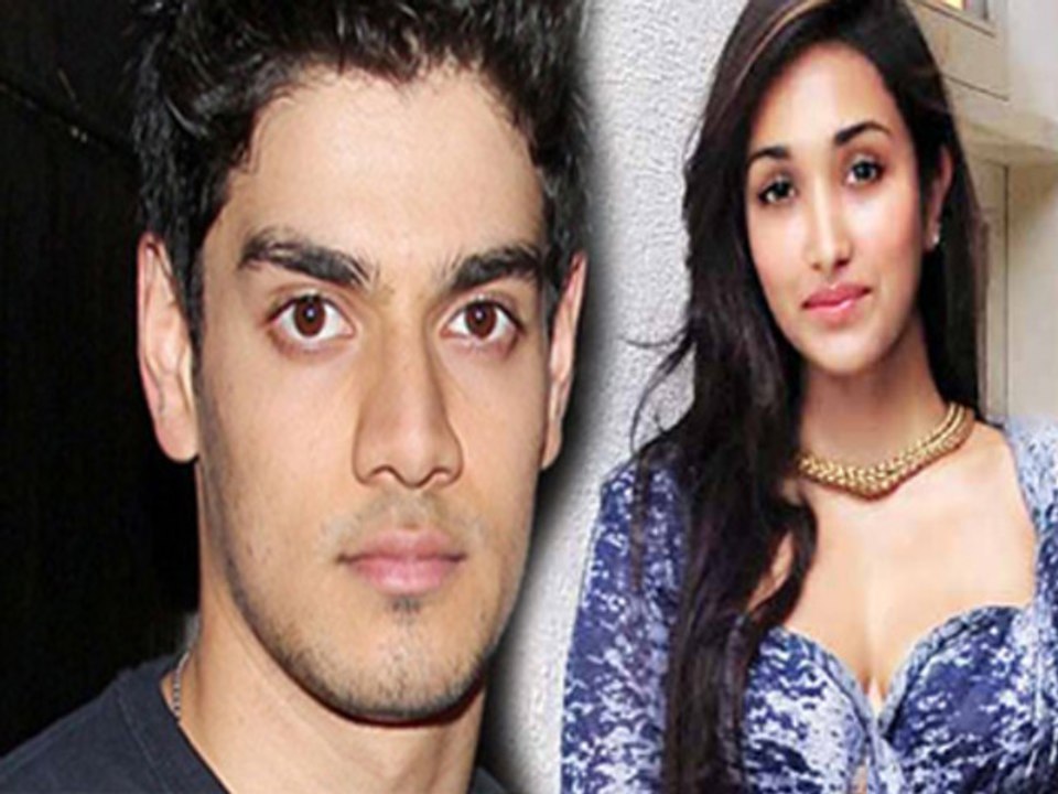Jiah Khan SUICIDE CASE- Sooraj Pancholi In Police Custody