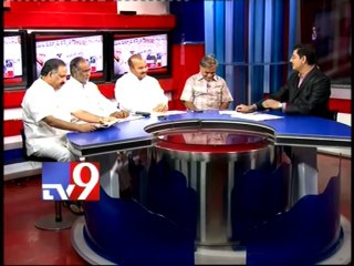 Hurt and ignored, Advani resigns from BJP posts - Part -1