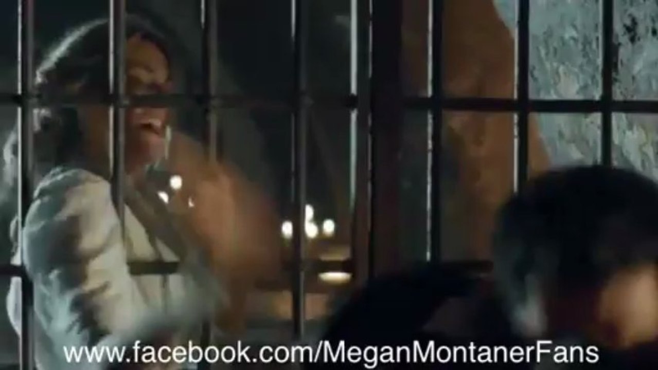 Gran Hotel - Capítulo 37. Julio resulta herido en el forcejeo.