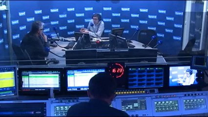 Paule Ka : "une ouverture à l'internationale"