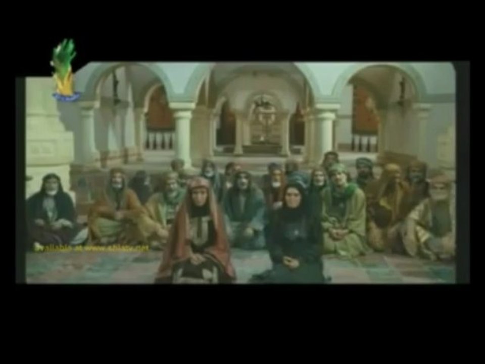 mukhtar nama episode 29 part 3