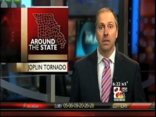 NBC Morning Show June 11, 2013 KOMU 8 6 am